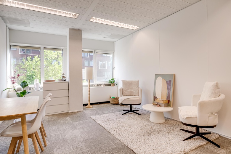 Kantoorruimte Utrecht - Kaap Hoorndreef 66 - Foto 2