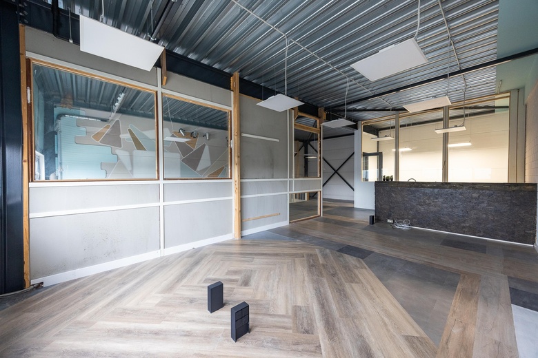 BedrijfsruimteaanPesetaweg 79 D<br/> inNieuw-Vennep