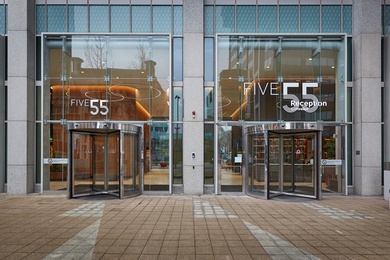 Bekijk foto 2 van Blaak 555