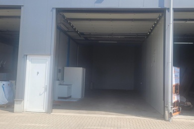 Bedrijfsruimte Hooge Zwaluwe - Thijssenweg 10 N - Foto 2