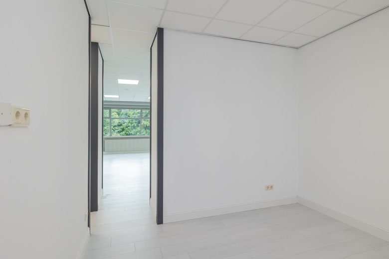 BedrijfsruimteaanDe Hooge Krocht 7<br/> inNoordwijk