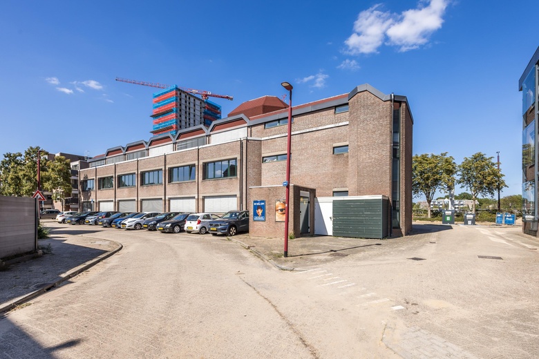 Kantoorruimte Nieuwegein - Appelvink 1 - Foto 20