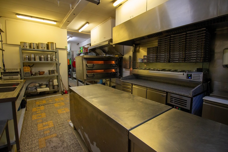 HorecaaanSpekstraat 6<br/> inHaarlem