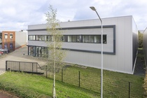 Bekijk foto 2 van eenheid 1 aan de Mandenmakerstraat 17 in Uden