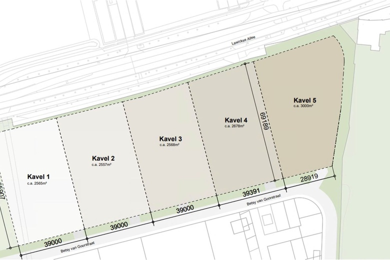 KavelaanBetsy van Goorstraat Betsy van Goorstraat 0 ong 0<br/> inWageningen KavelaanBetsy van Goorstraat Betsy van Goorstraat 0 ong 0<br/> inWageningen