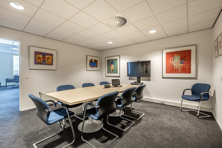 Bedrijfsruimte Eindhoven - Hooge Zijde 28 - Foto 13
