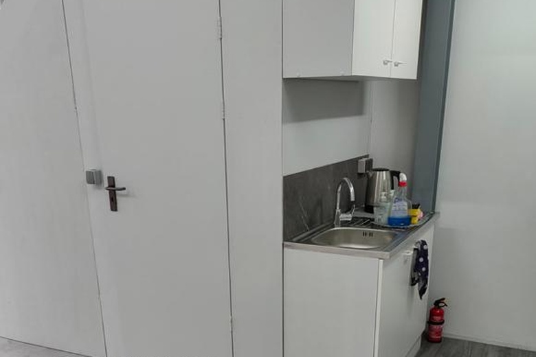 Bedrijfsruimte Amsterdam - Jarmuiden 27 G - Foto 5