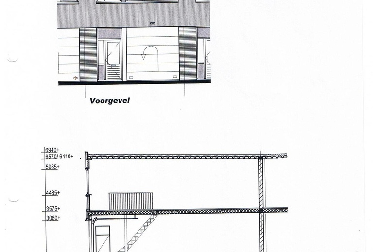 Bedrijfsruimteaande Langeloop 12 X<br/> inSchagen Bedrijfsruimteaande Langeloop 12 X<br/> inSchagen