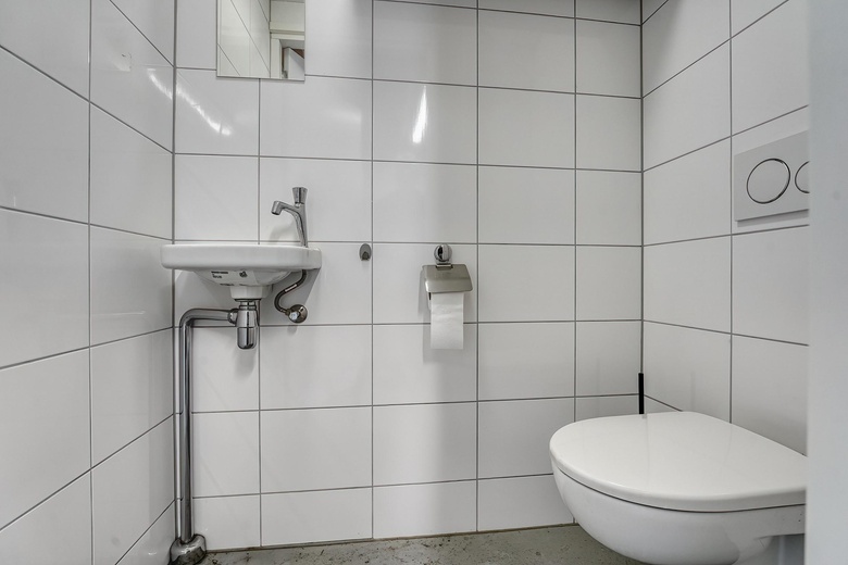 BedrijfsruimteaanGabriel Metzustraat 46 J<br/> inLeiden BedrijfsruimteaanGabriel Metzustraat 46 J<br/> inLeiden