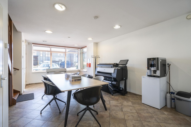 BedrijfsruimteaanGildenstraat 7<br/> inLeerdam