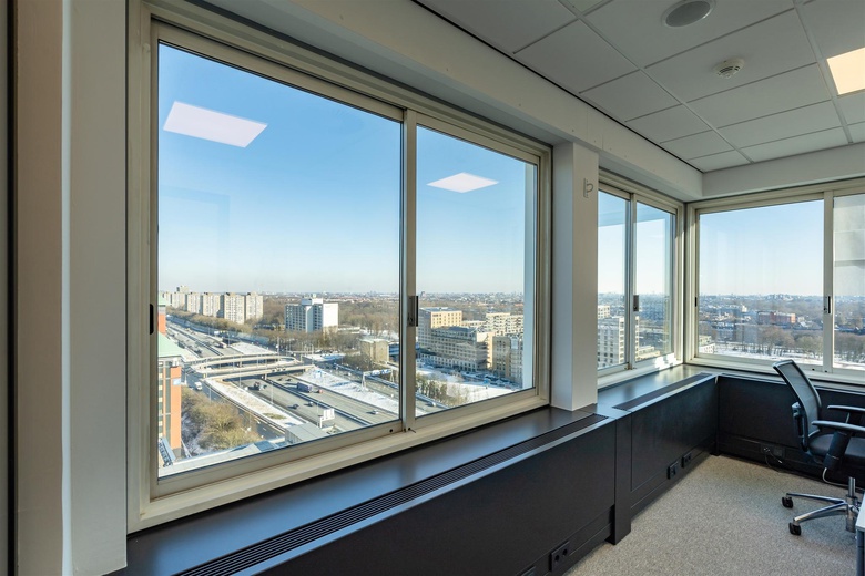 KantoorruimteaanKoningin Wilhelminaplein 13<br/> inAmsterdam