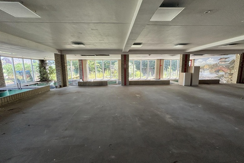 Bedrijfsruimte Beek en Donk - Prins Hendrikstraat 10 a - Foto 11