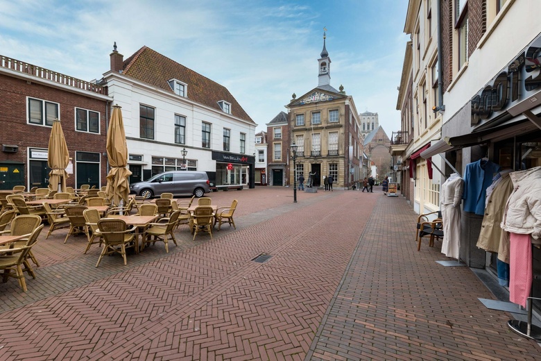 WinkelruimteaanMarkt 9<br/> inBrielle