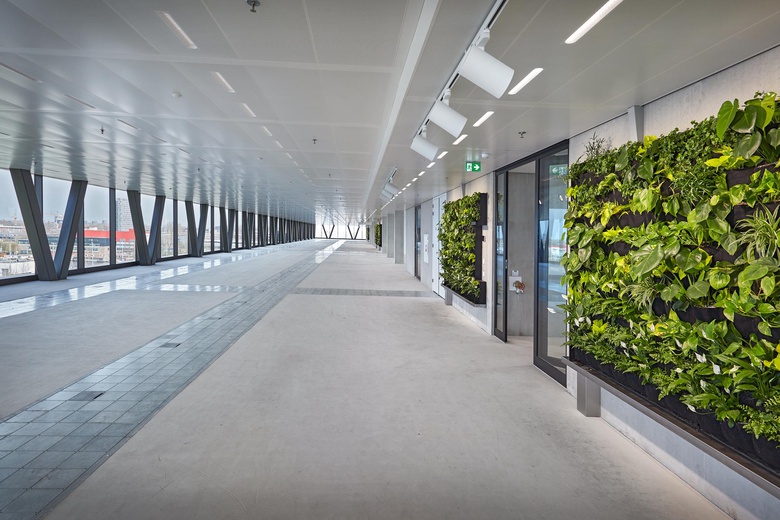 KantoorruimteaanJoan Muyskenweg 28<br/> inAmsterdam