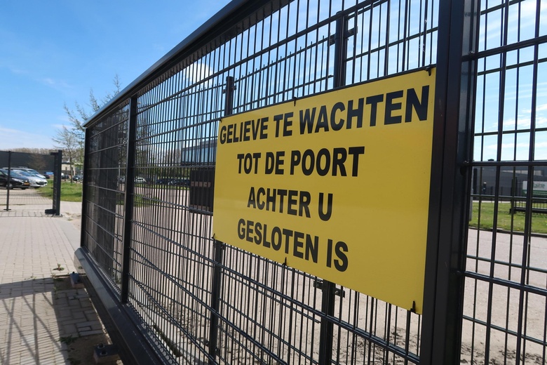 Bedrijfsruimte Oude-Tonge - Energiebaan 4 a 24 - Foto 23