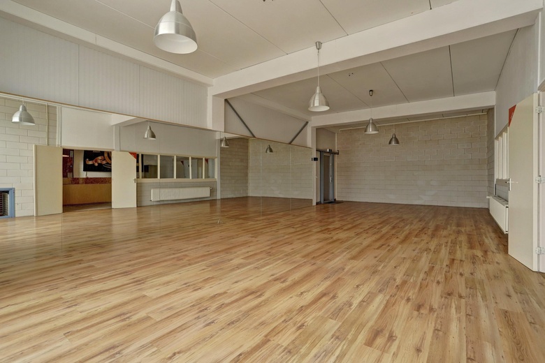 BedrijfsruimteaanSpeulmanweg 11<br/> inBeusichem