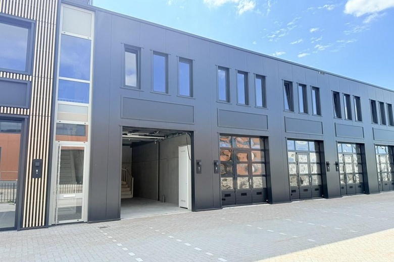 BedrijfsruimteaanAfmijnstraat 7<br/> inAmstelveen BedrijfsruimteaanAfmijnstraat 7<br/> inAmstelveen