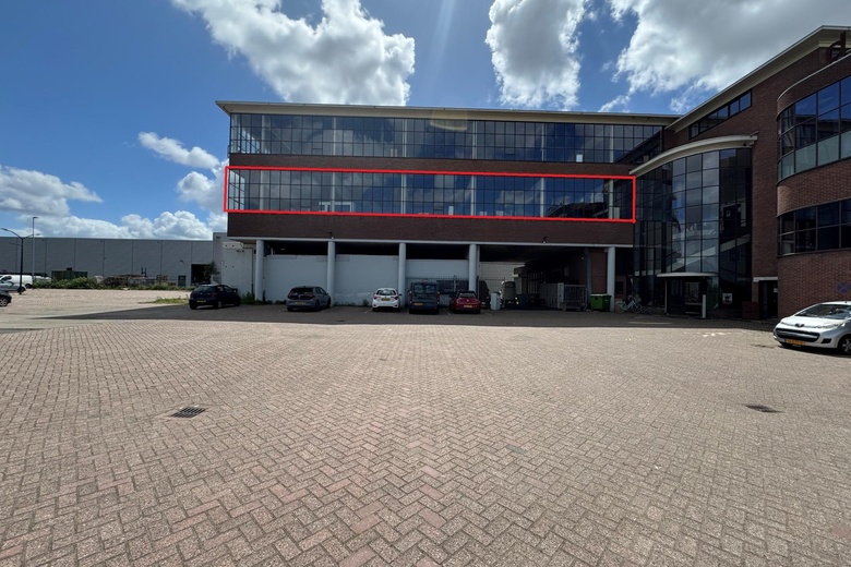 KantoorruimteaanStormhoek 45<br/> inZaandam