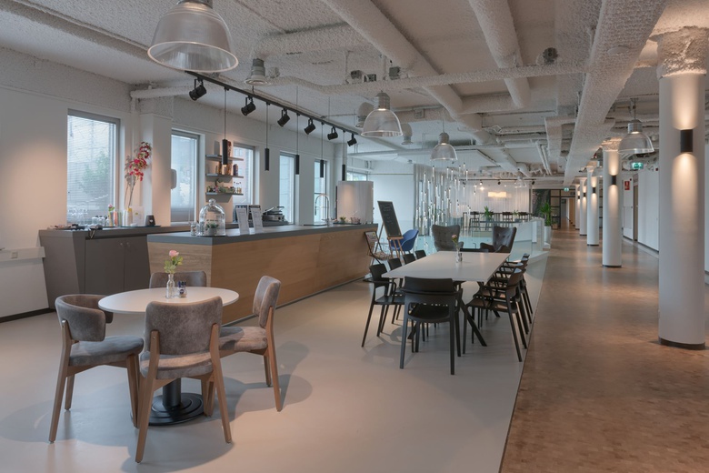 KantoorruimteaanTransistorstraat 7<br/> inAlmere