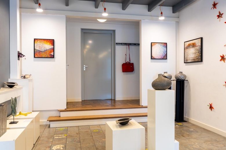 KantoorruimteaanKruisstraat 24<br/> inWerkendam KantoorruimteaanKruisstraat 24<br/> inWerkendam
