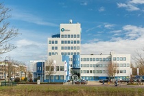 Kantoorruimte Apeldoorn - Prins Willem-Alexanderlaan 701 - Foto 1