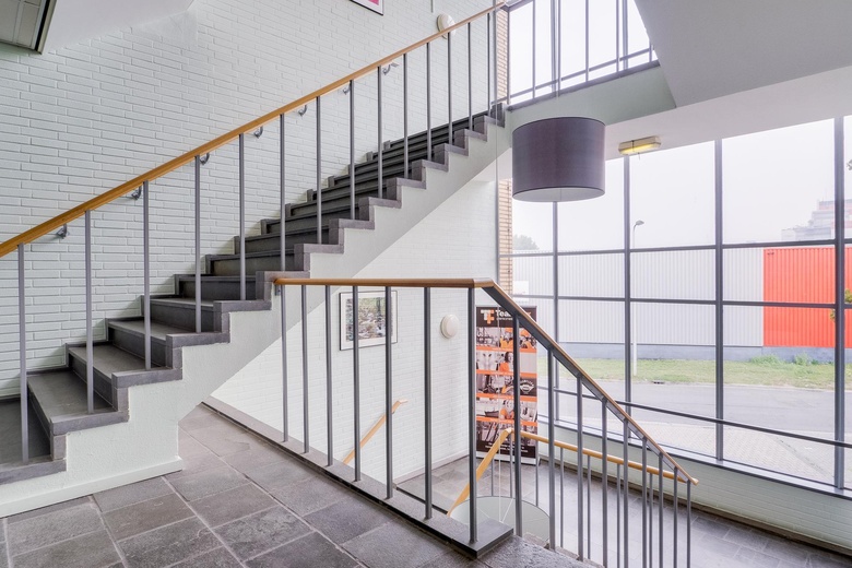 KantoorruimteaanKernkade 2<br/> inUtrecht