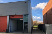 Bekijk foto 2 van eenheid 1 aan de Zwolseweg 37 in Barendrecht