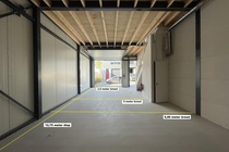 Bedrijfsruimte Harderwijk - Pascalstraat 23 - Foto 4