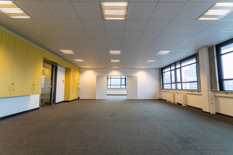 KantoorruimteaanLammenschansweg 130 d<br/> inLeiden