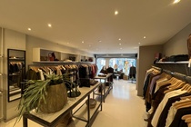 Winkelruimte Den Bosch - Vughterstraat 61 - Foto 4