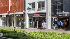 Winkelruimte te huur Tiel - Waterstraat 18