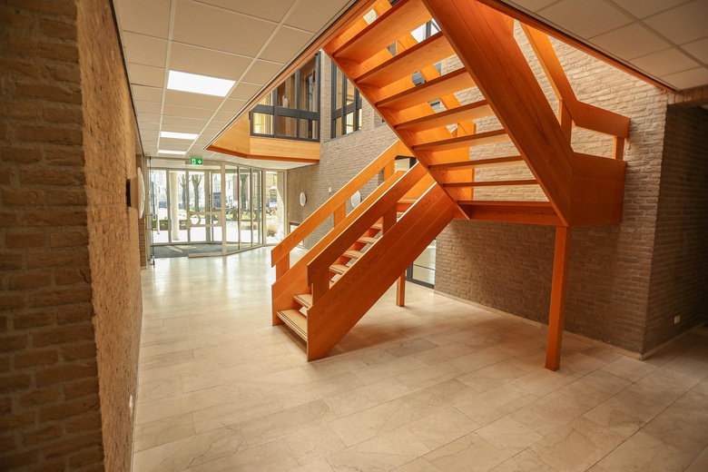 BedrijfsruimteaanEkkersrijt 1214<br/> inSon en Breugel