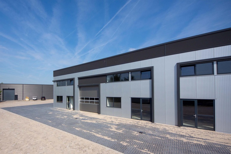 BedrijfsruimteaanAmersfoortsestraat 44 G<br/> inAmersfoort BedrijfsruimteaanAmersfoortsestraat 44 G<br/> inAmersfoort