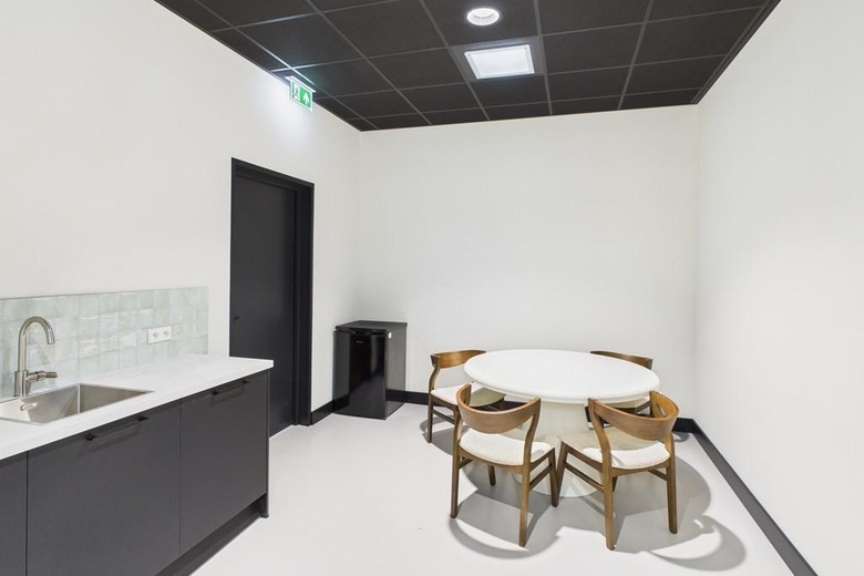 KantoorruimteaanMr. F.J. Haarmanweg 2 B<br/> inTerneuzen