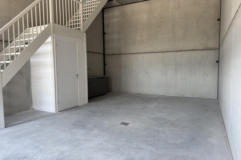 Bedrijfsruimte Tilburg - Aphroditestraat 1 32 - Foto 7