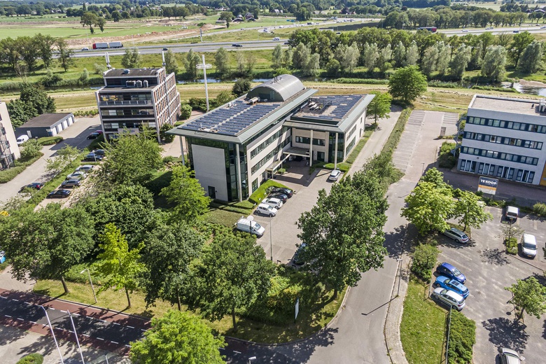 KantoorruimteaanKeulenstraat 11 A<br/> inDeventer