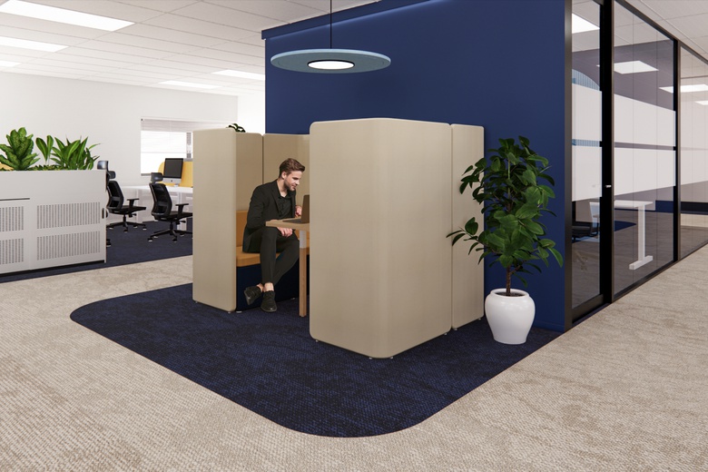 KantoorruimteaanKleveringweg 4<br/> inDelft KantoorruimteaanKleveringweg 4<br/> inDelft