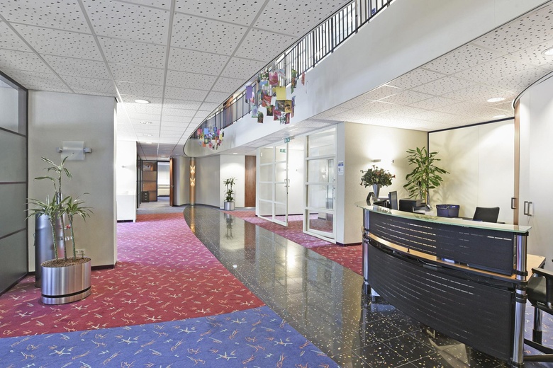 KantoorruimteaanTransistorstraat 28<br/> inAlmere KantoorruimteaanTransistorstraat 28<br/> inAlmere