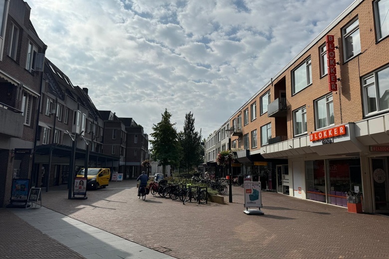 WinkelruimteaanKorte Kerkstraat 3 - 5<br/> inGeldrop
