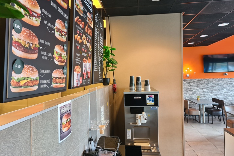 HorecaaanKokkeldreef 2<br/> inTerneuzen