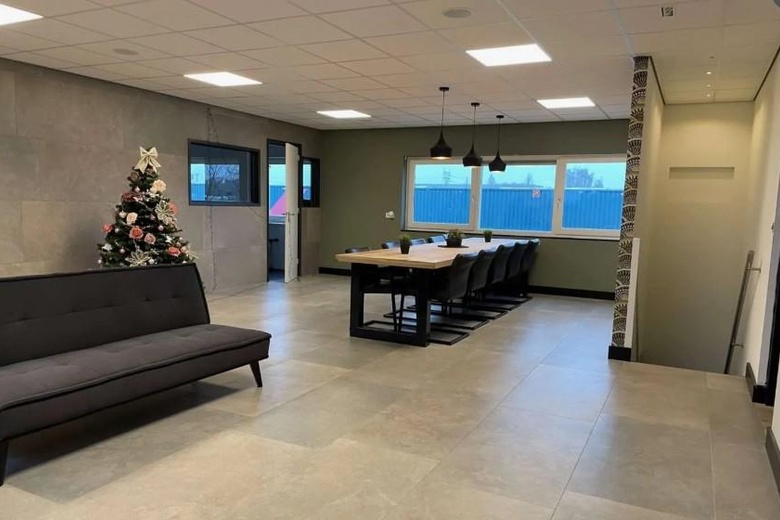 BedrijfsruimteaanMarconistraat 5<br/> inHarderwijk BedrijfsruimteaanMarconistraat 5<br/> inHarderwijk