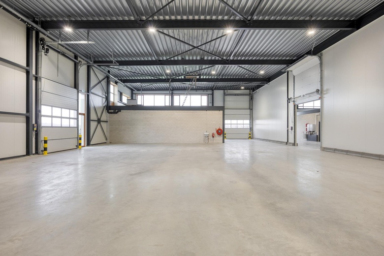 BedrijfsruimteaanHerenweg 102<br/> inNoordwijk