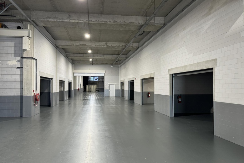 BedrijfsruimteaanVan der Kunstraat 12<br/> inDen Haag