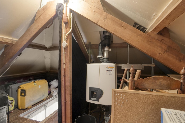 KantoorruimteaanGasthuisstraat 8<br/> inBarneveld