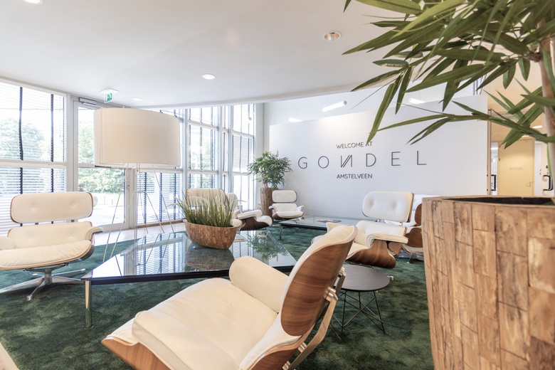 KantoorruimteaanGondel 1<br/> inAmstelveen