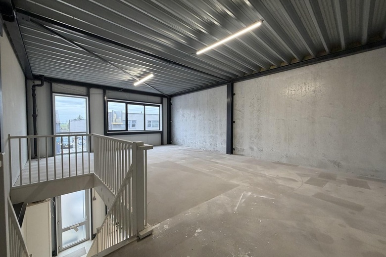 Bedrijfsruimte Sliedrecht - Lelystraat 60 e - Foto 9