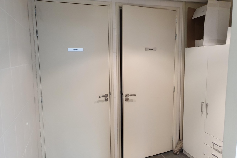 Kantoorruimte Den Bosch - Kasteleinenkampweg 11 A - Foto 9