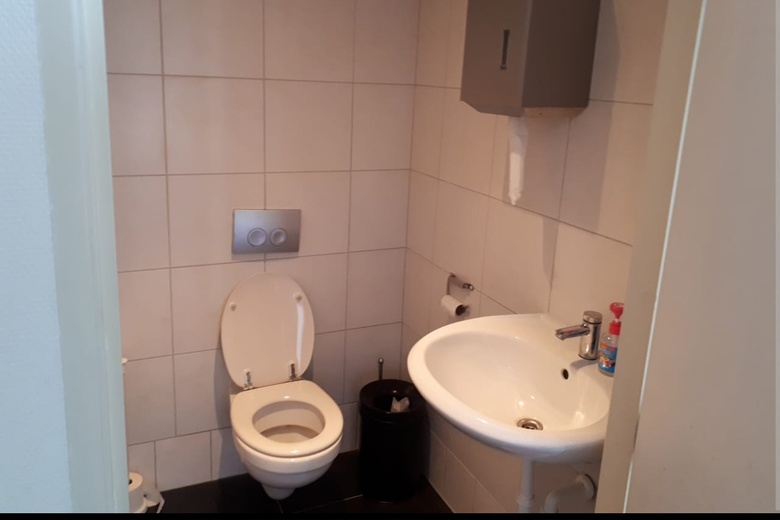 BedrijfsruimteaanKerkstraat 46<br/> inEnschede BedrijfsruimteaanKerkstraat 46<br/> inEnschede