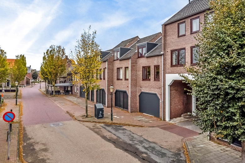 WinkelruimteaanDorpstraat 69<br/> inHorn