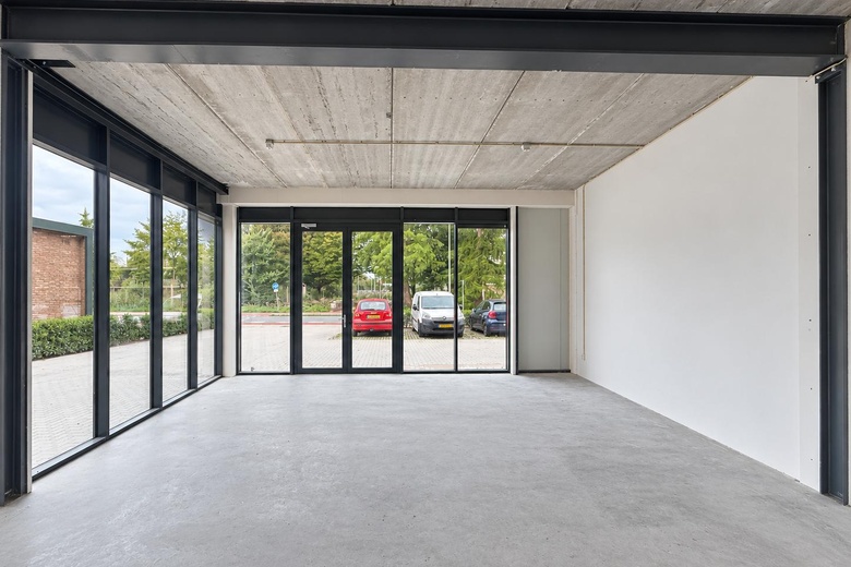 Bedrijfsruimte Weesp - Hogeweyselaan 215 A - Foto 7